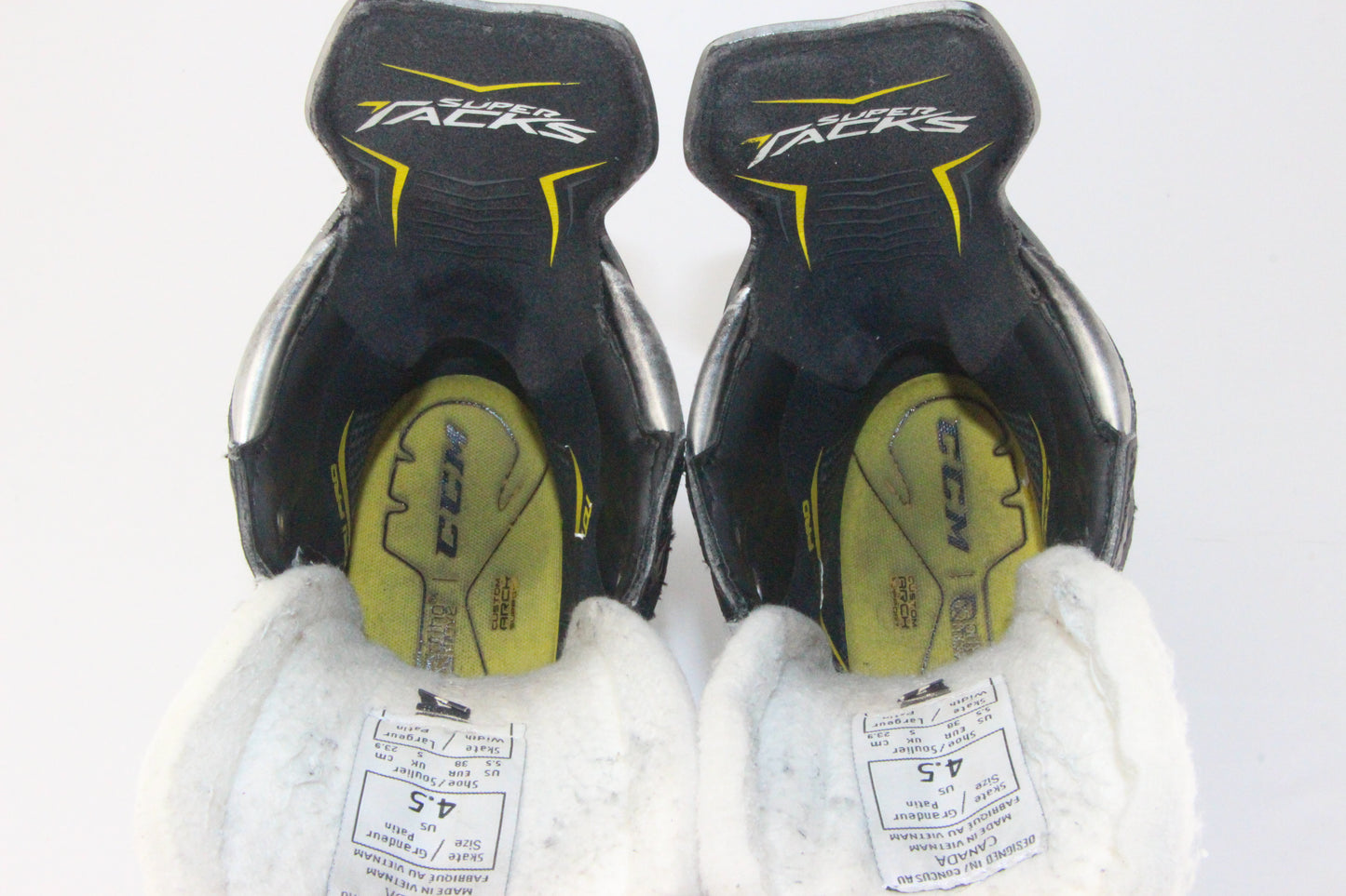 CCM Tacks AS1 #283
