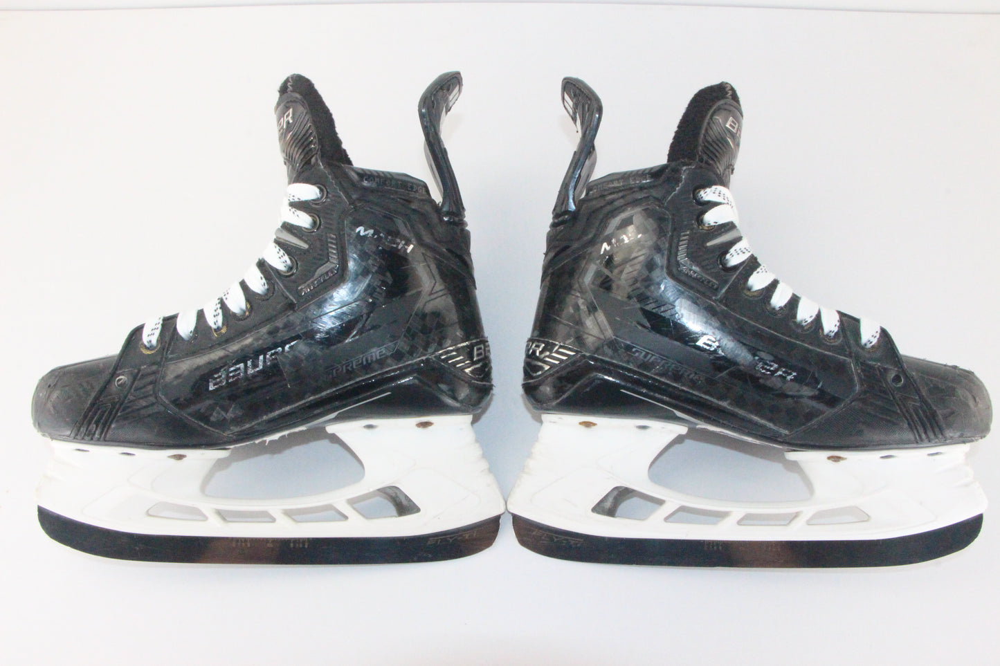 Bauer Supreme MACH #258