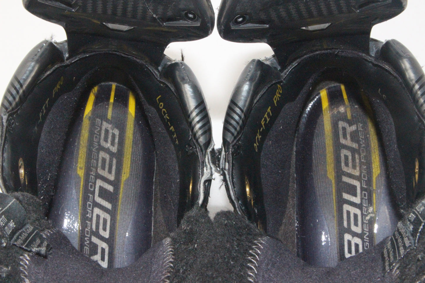 Bauer Supreme MACH #258