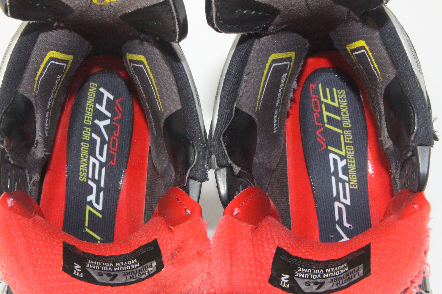 Bauer Vapor Hyperlite #287