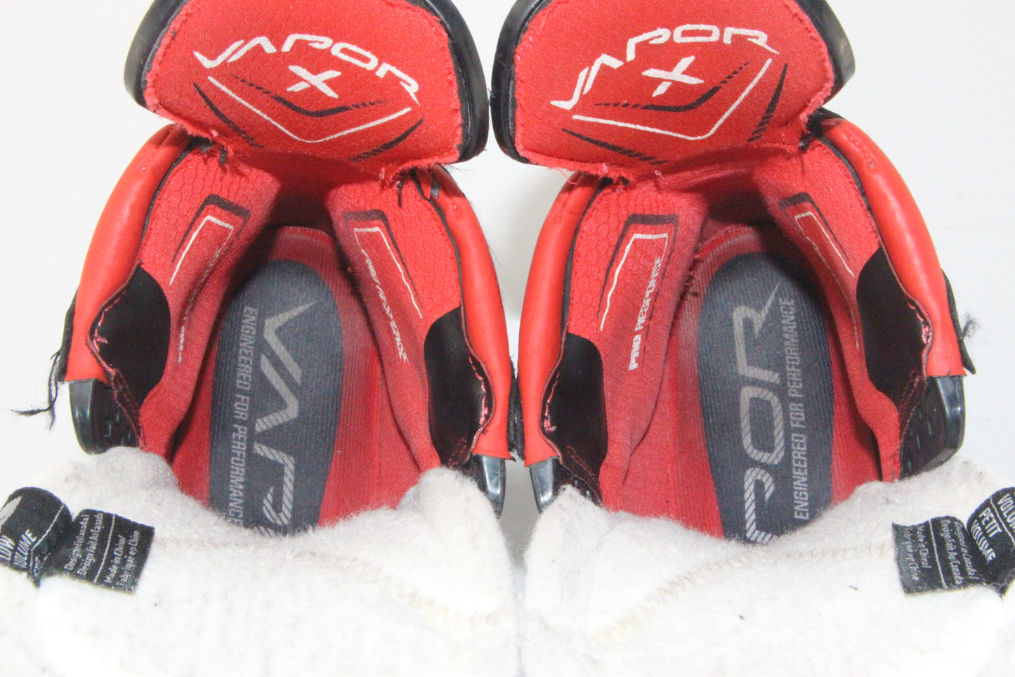 Bauer Vapor 3X Pro #127