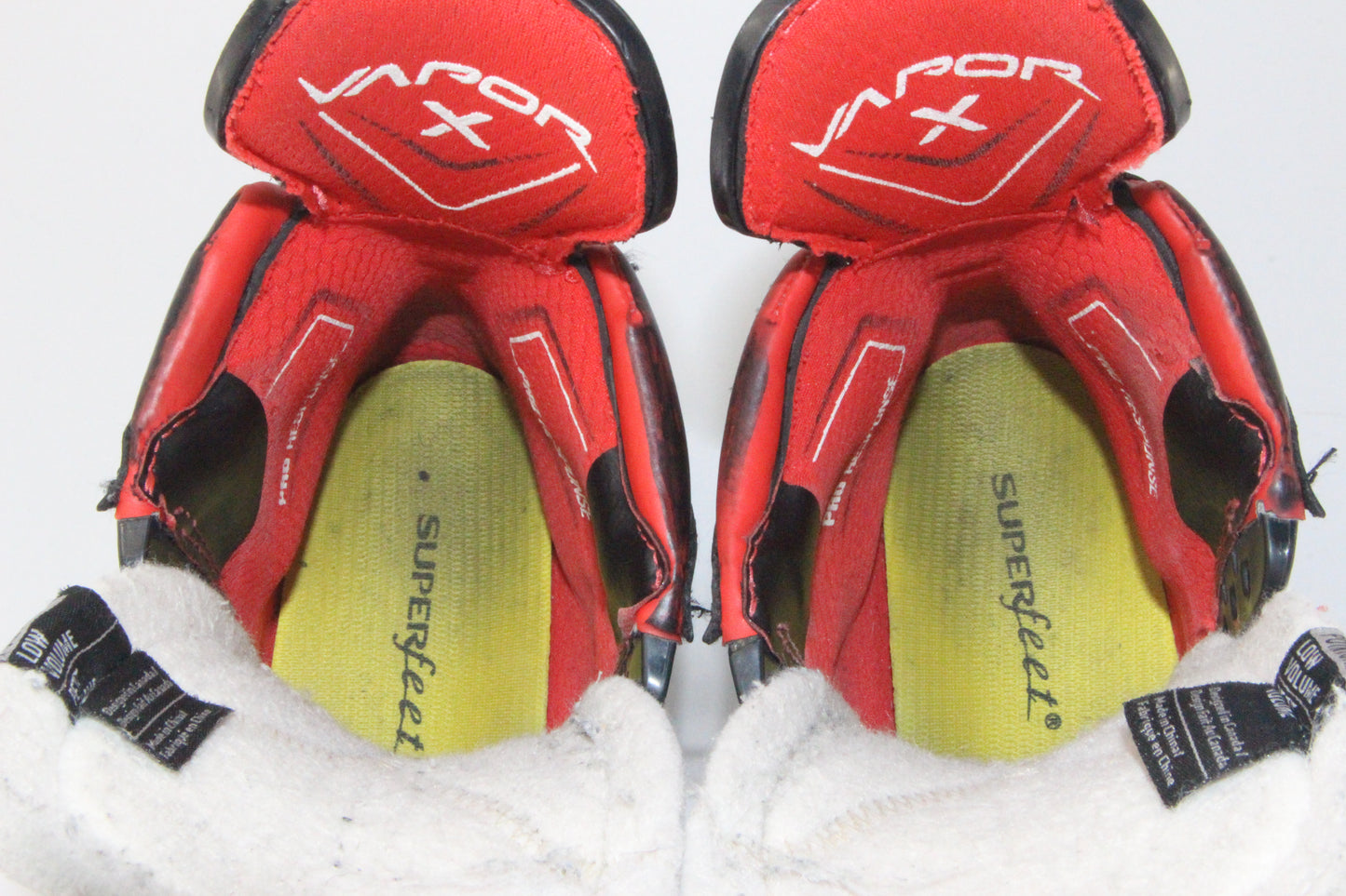 Bauer Vapor 3X Pro #42
