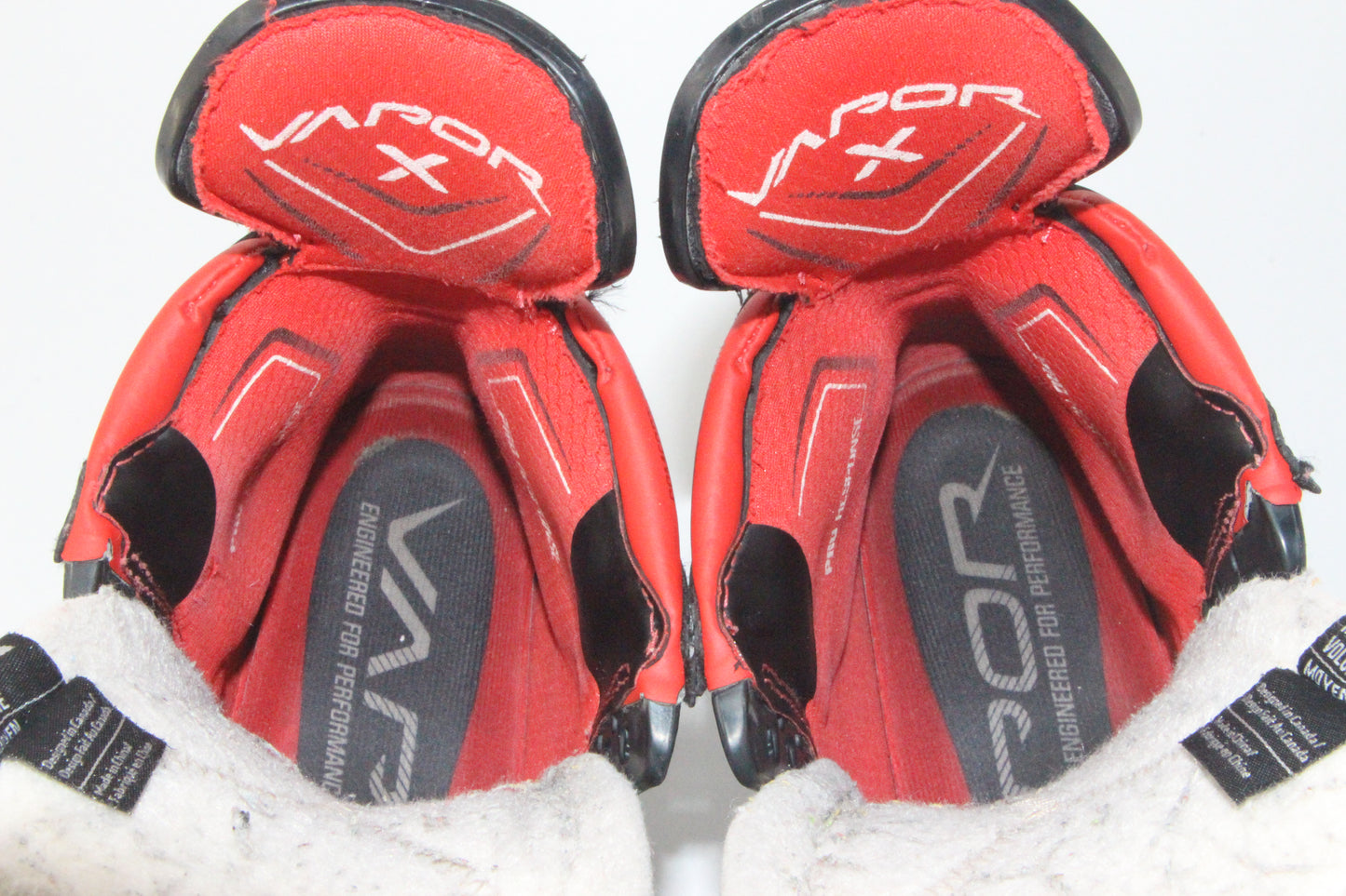 Bauer Vapor 3X Pro #40