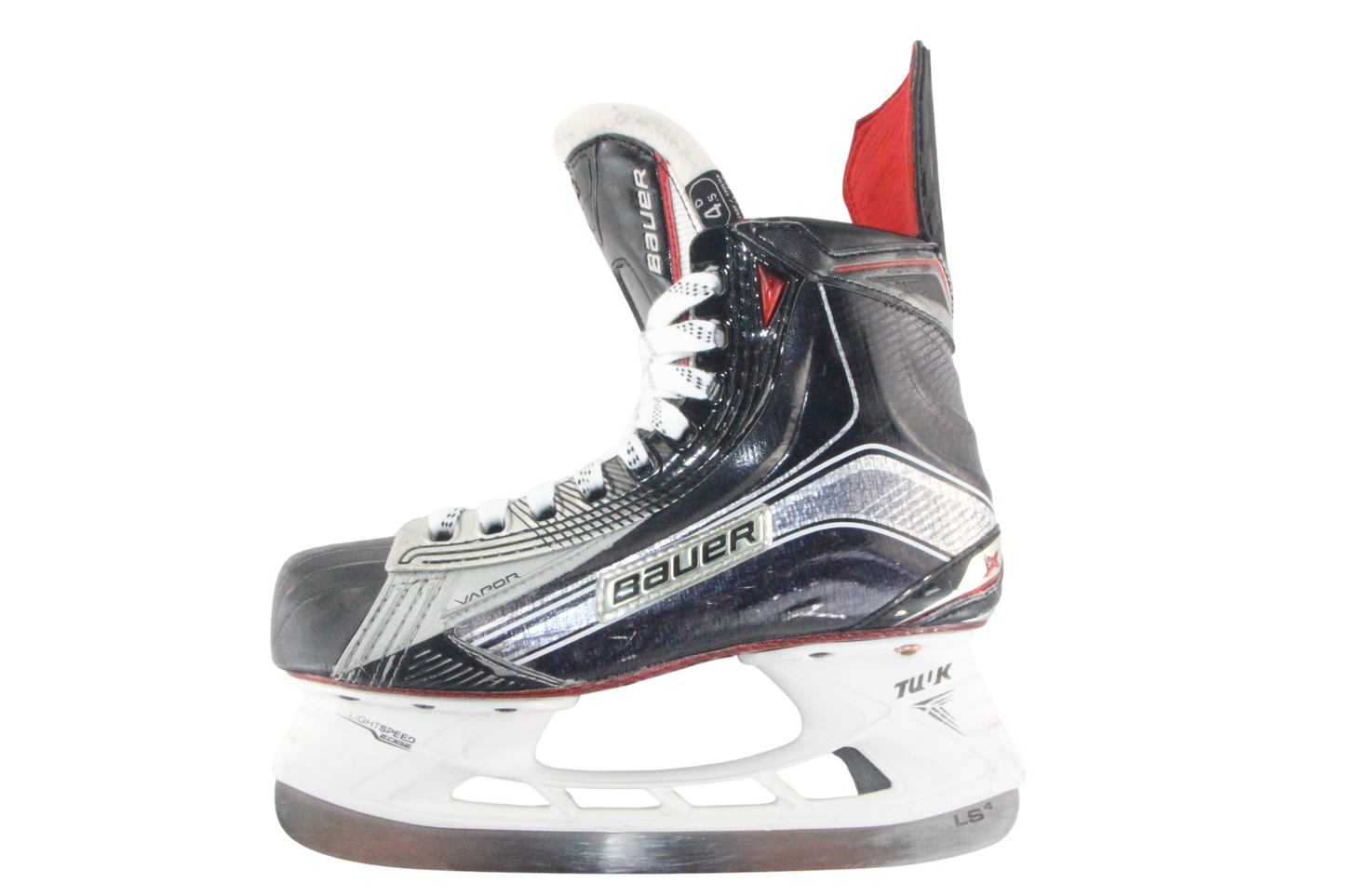 Bauer Vapor 1X #43