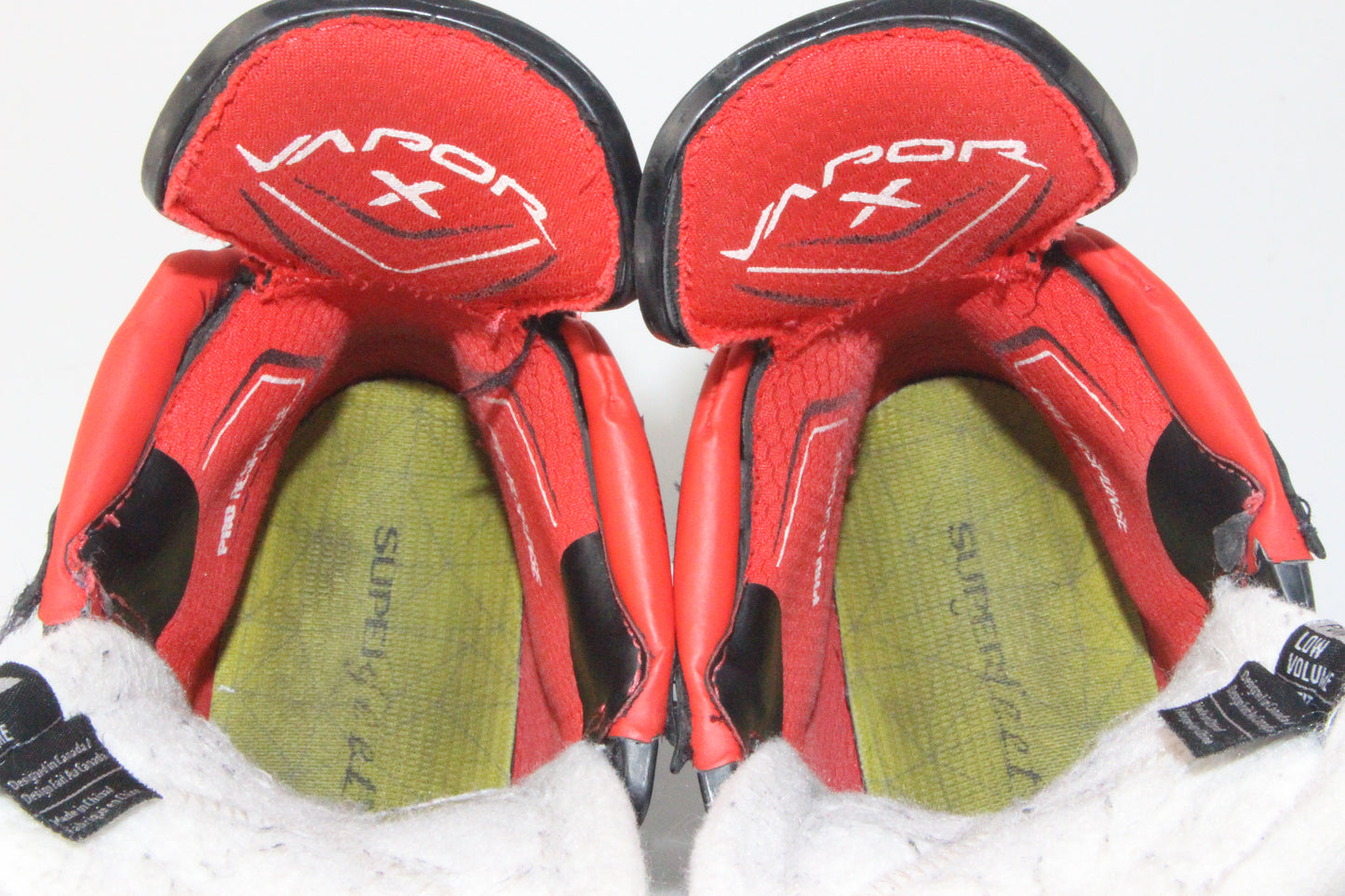 Bauer Vapor 3X Pro #170