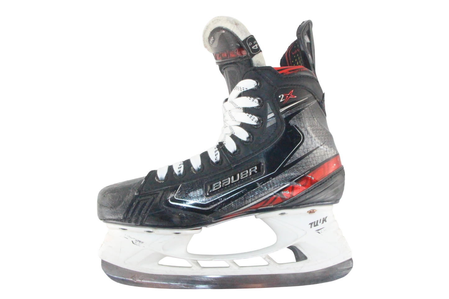 Bauer Vapor 2X #37