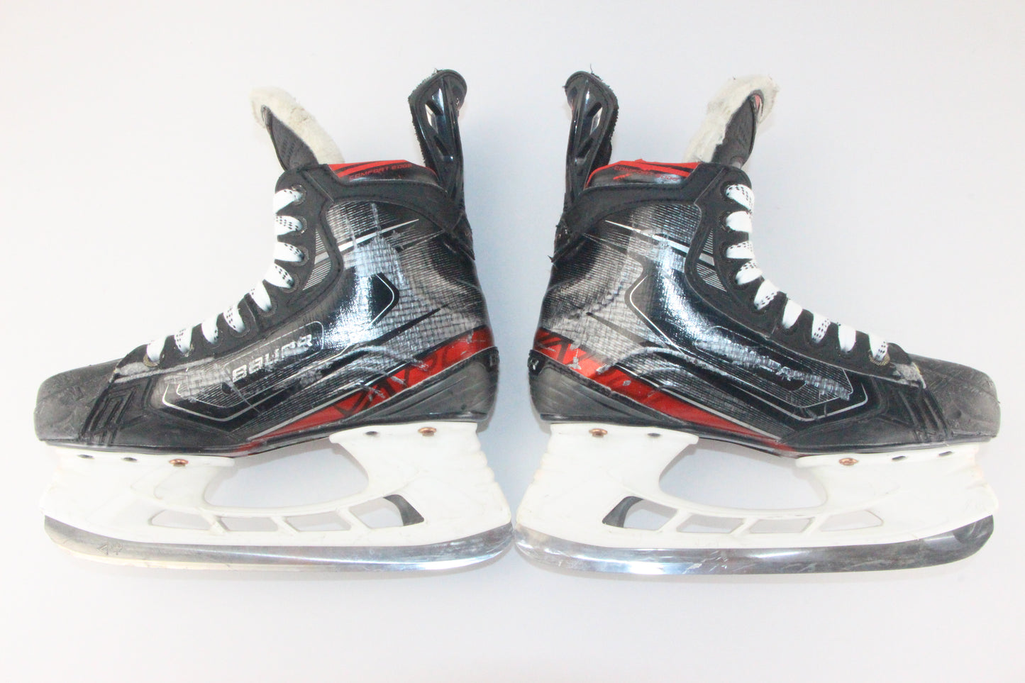 Bauer Vapor 2X #37