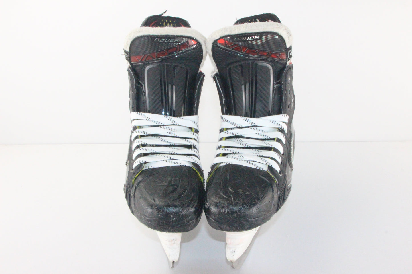 Bauer Vapor 2X #37