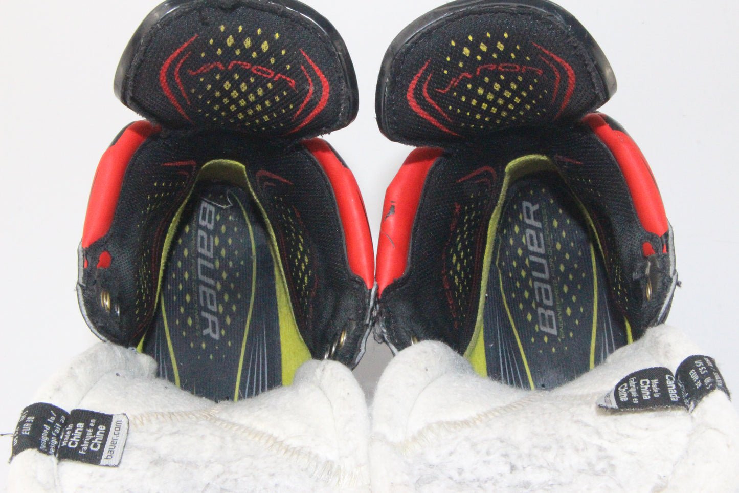Bauer Vapor 2X #37