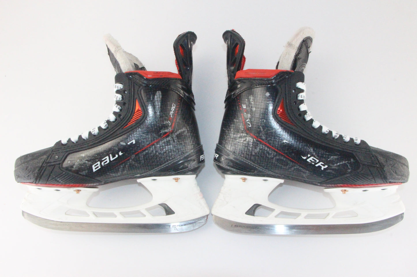 Bauer Vapor 3X Pro #140
