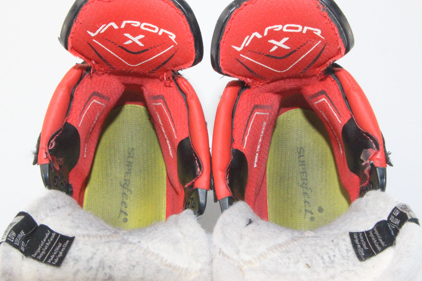 Bauer Vapor 3X Pro #140