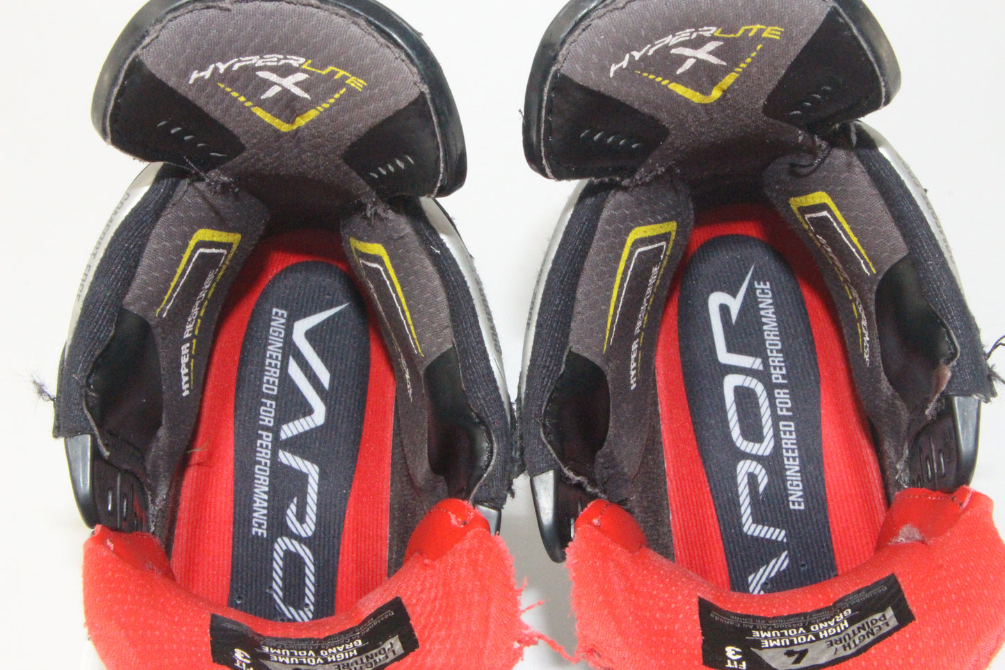 Bauer Vapor Hyperlite #184