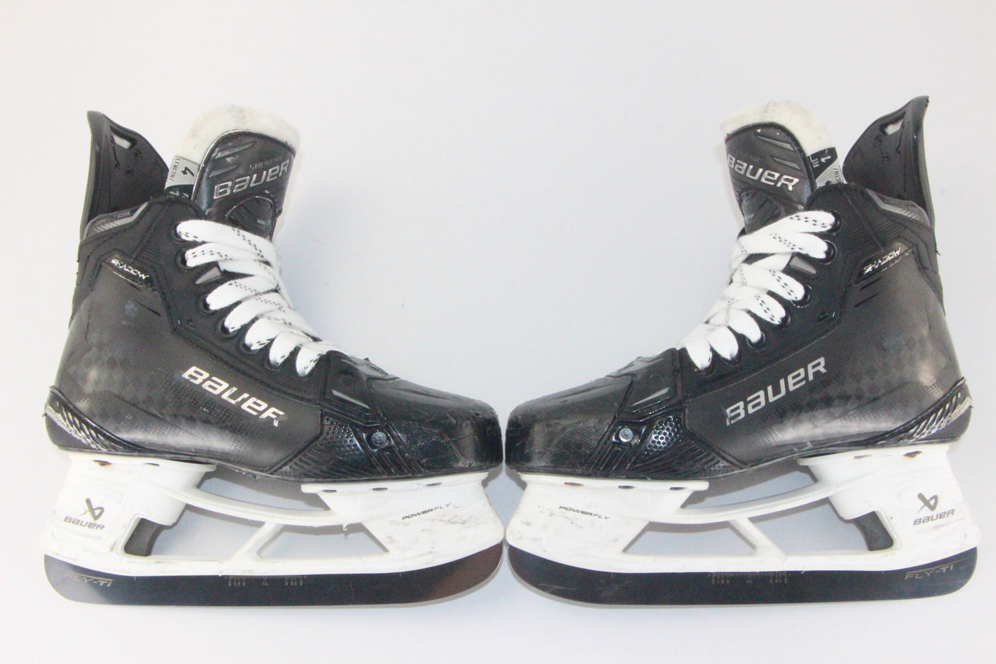 Bauer Supreme Shadow #299