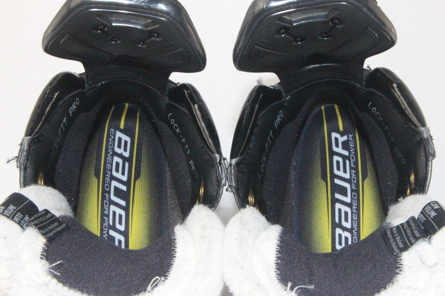 Bauer Supreme Shadow #299