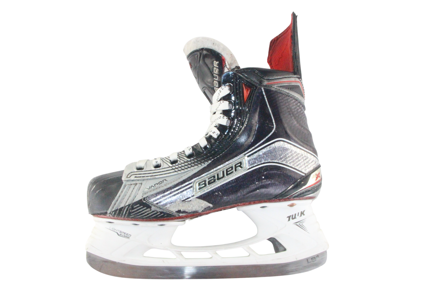 Bauer Vapor 1X #31