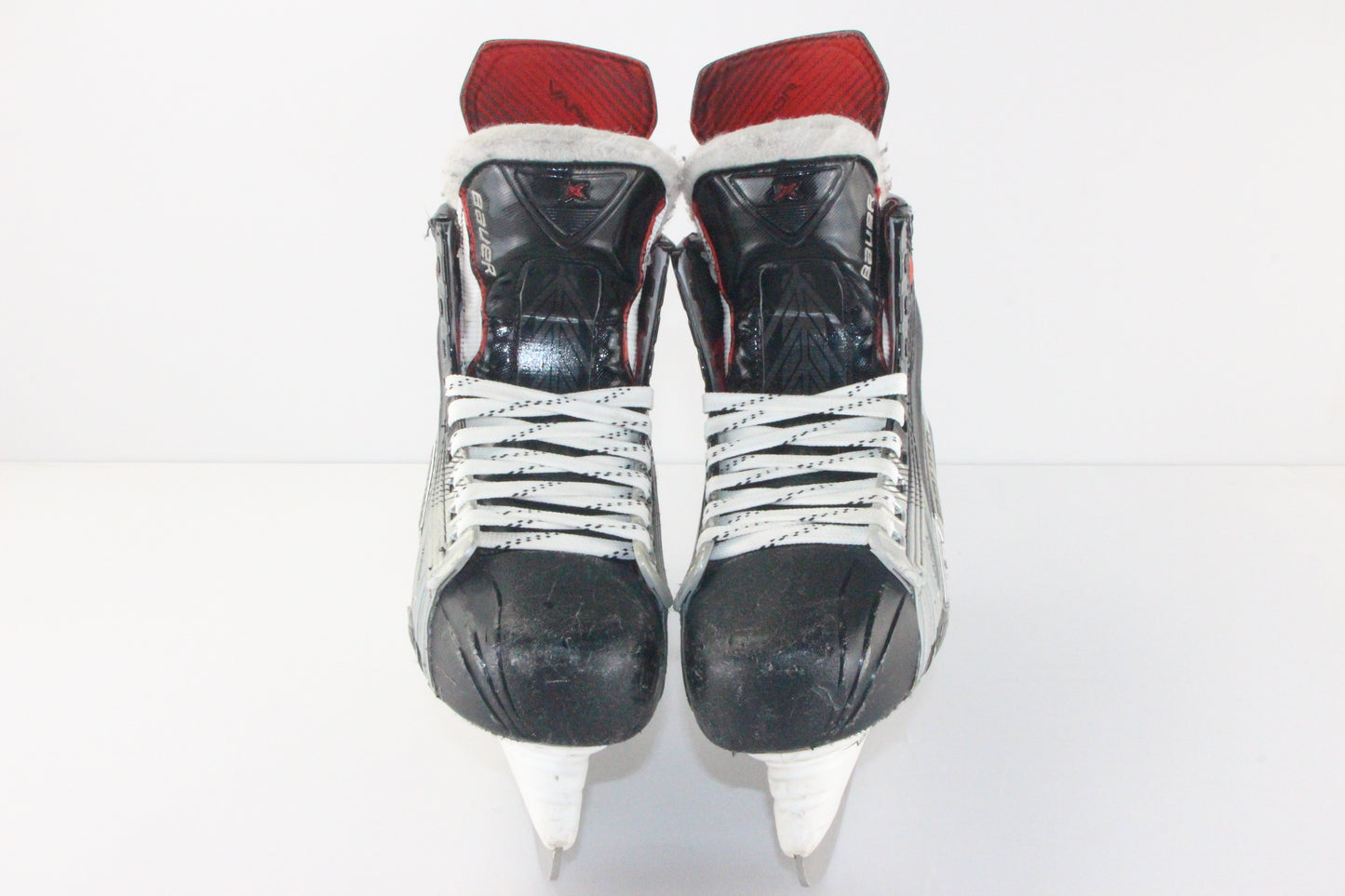 Bauer Vapor 1X #31