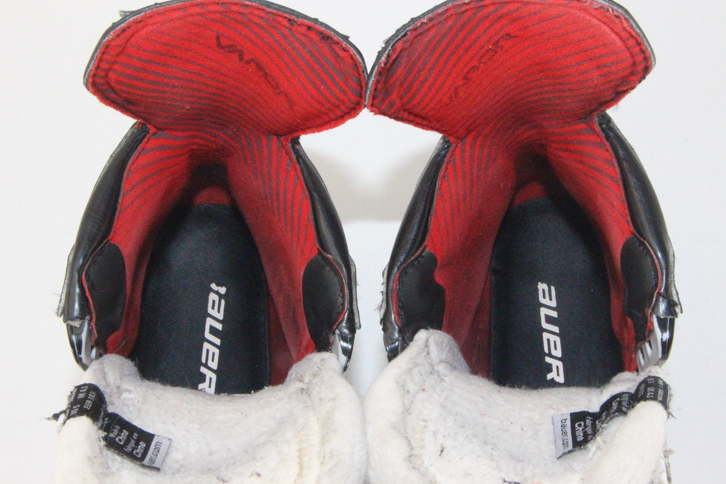 Bauer Vapor 1X #31