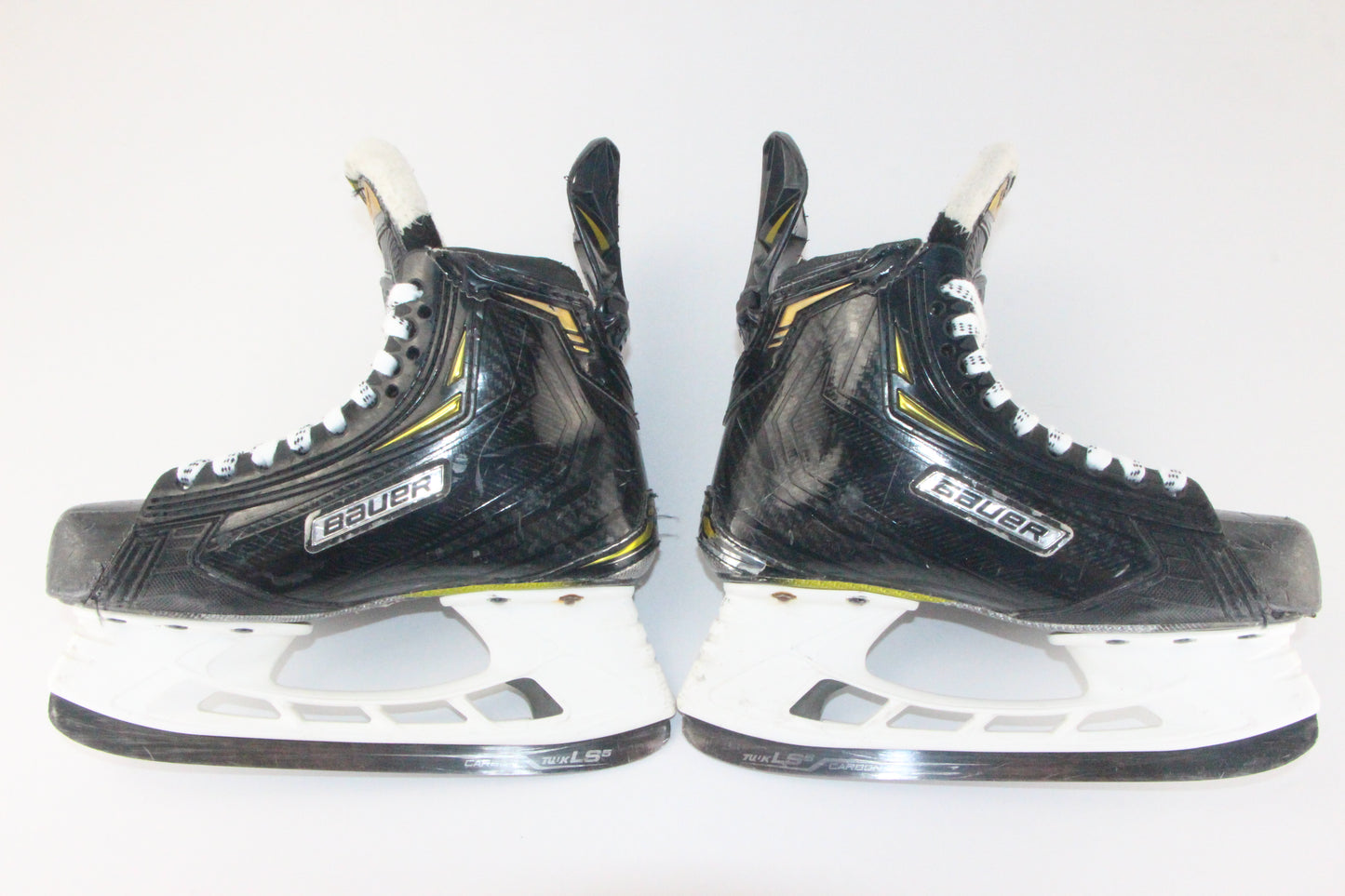 Bauer Supreme 2S Pro #204