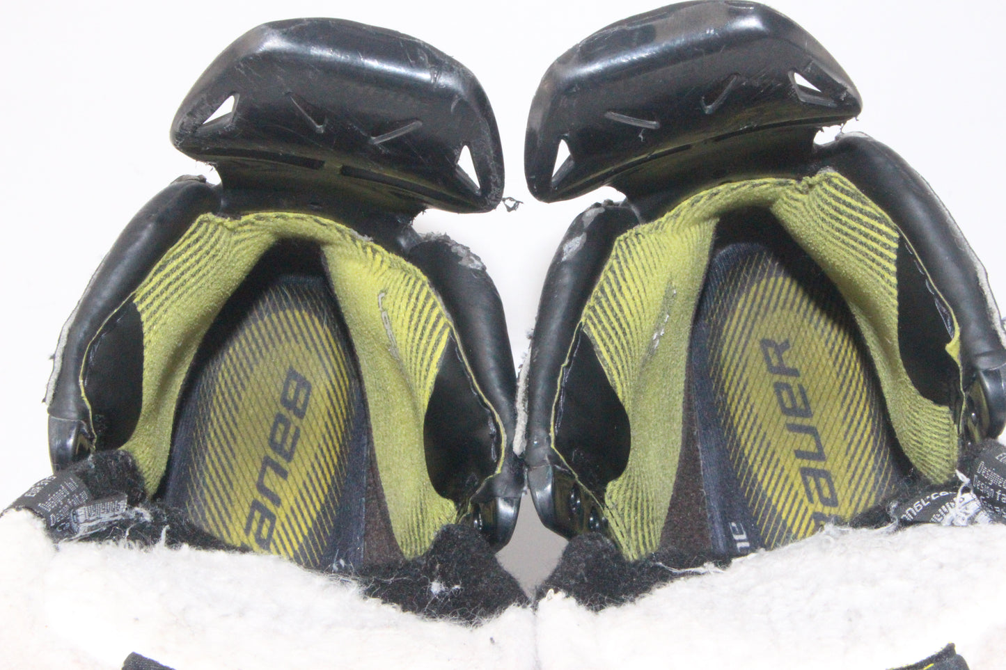 Bauer Supreme 2S Pro #204