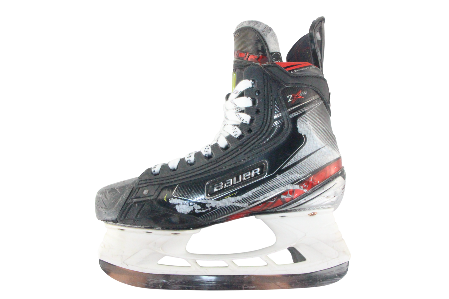 Bauer Vapor 2X Pro #222