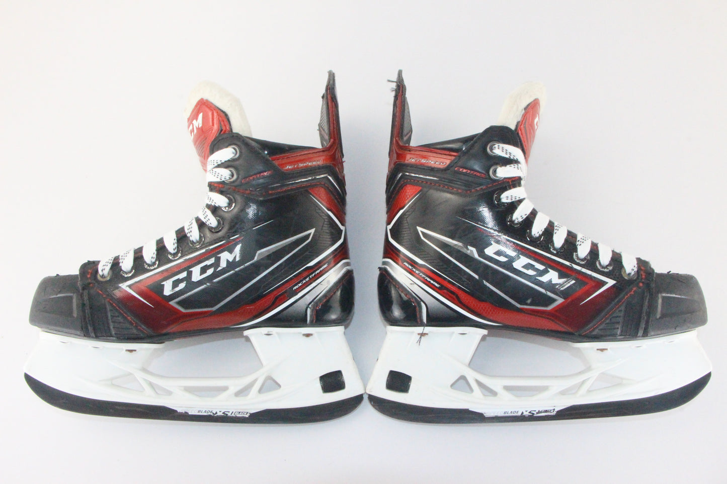 CCM Jetspeed Control #124