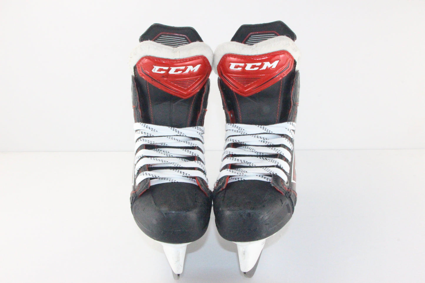 CCM Jetspeed Control #124