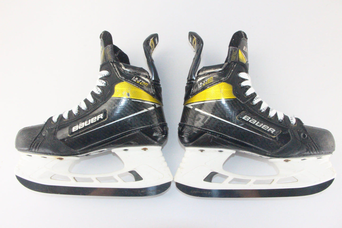 Bauer Supreme Ultrasonic #257