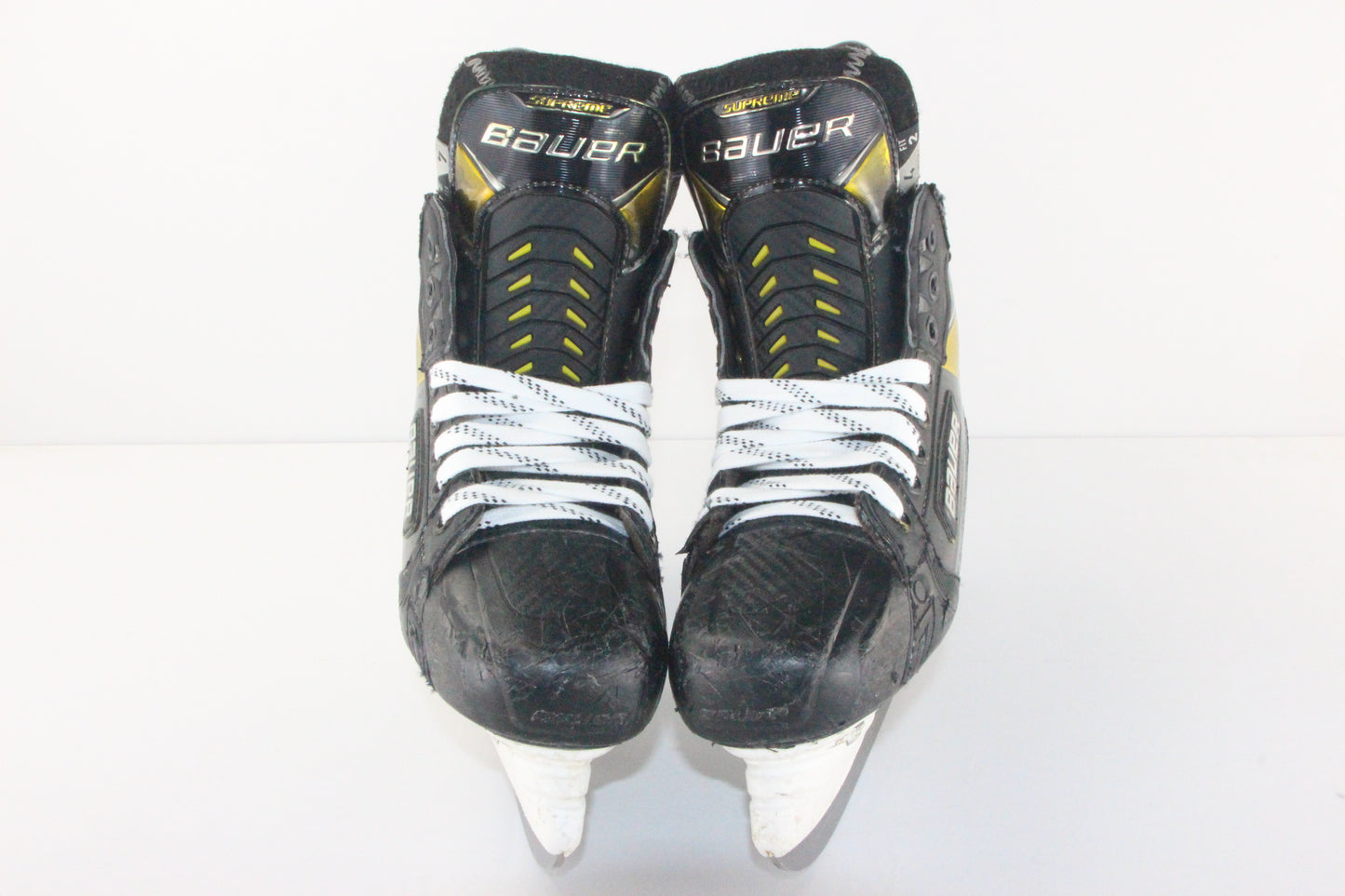 Bauer Supreme Ultrasonic #257