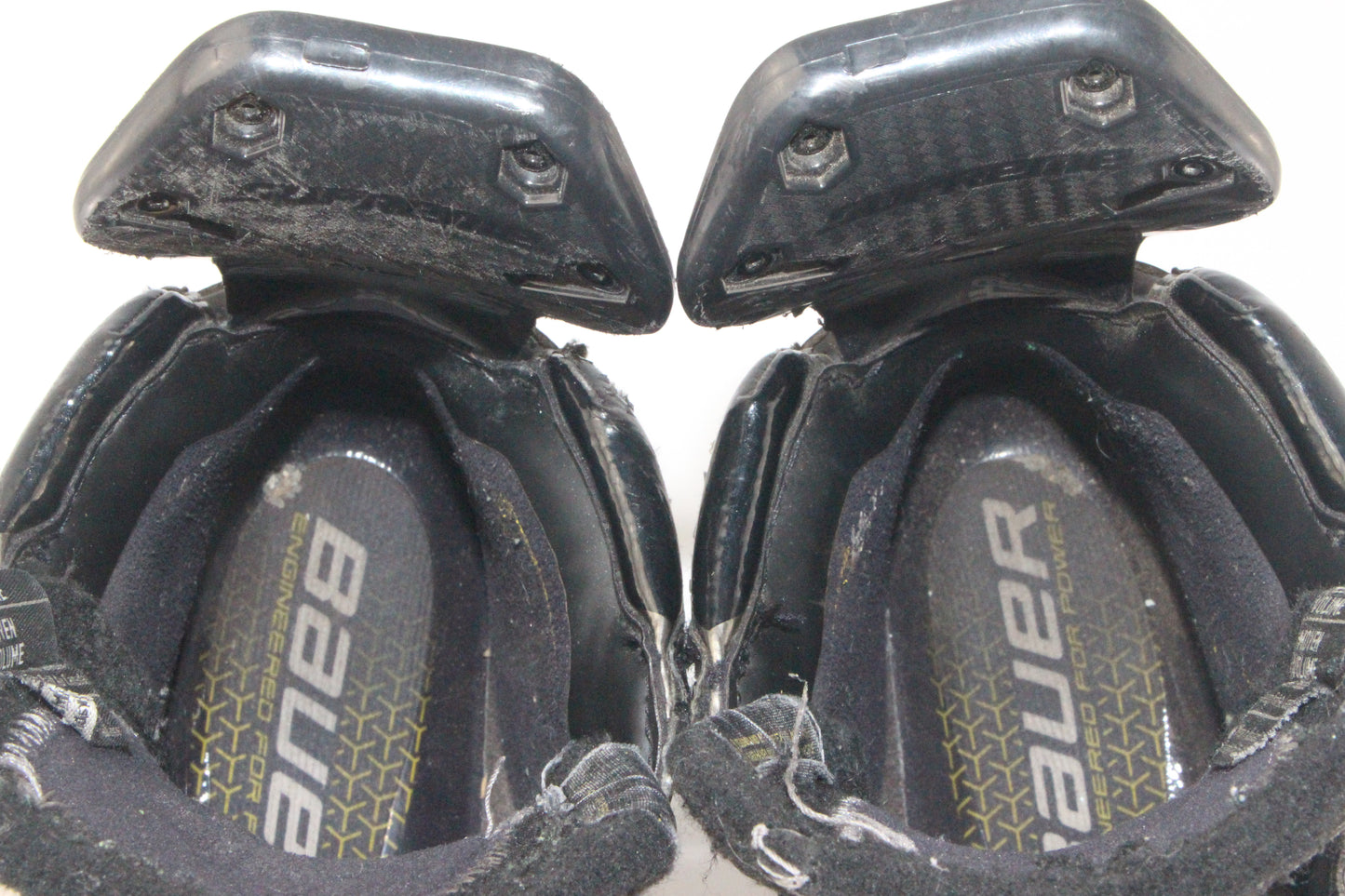 Bauer Supreme Ultrasonic #257