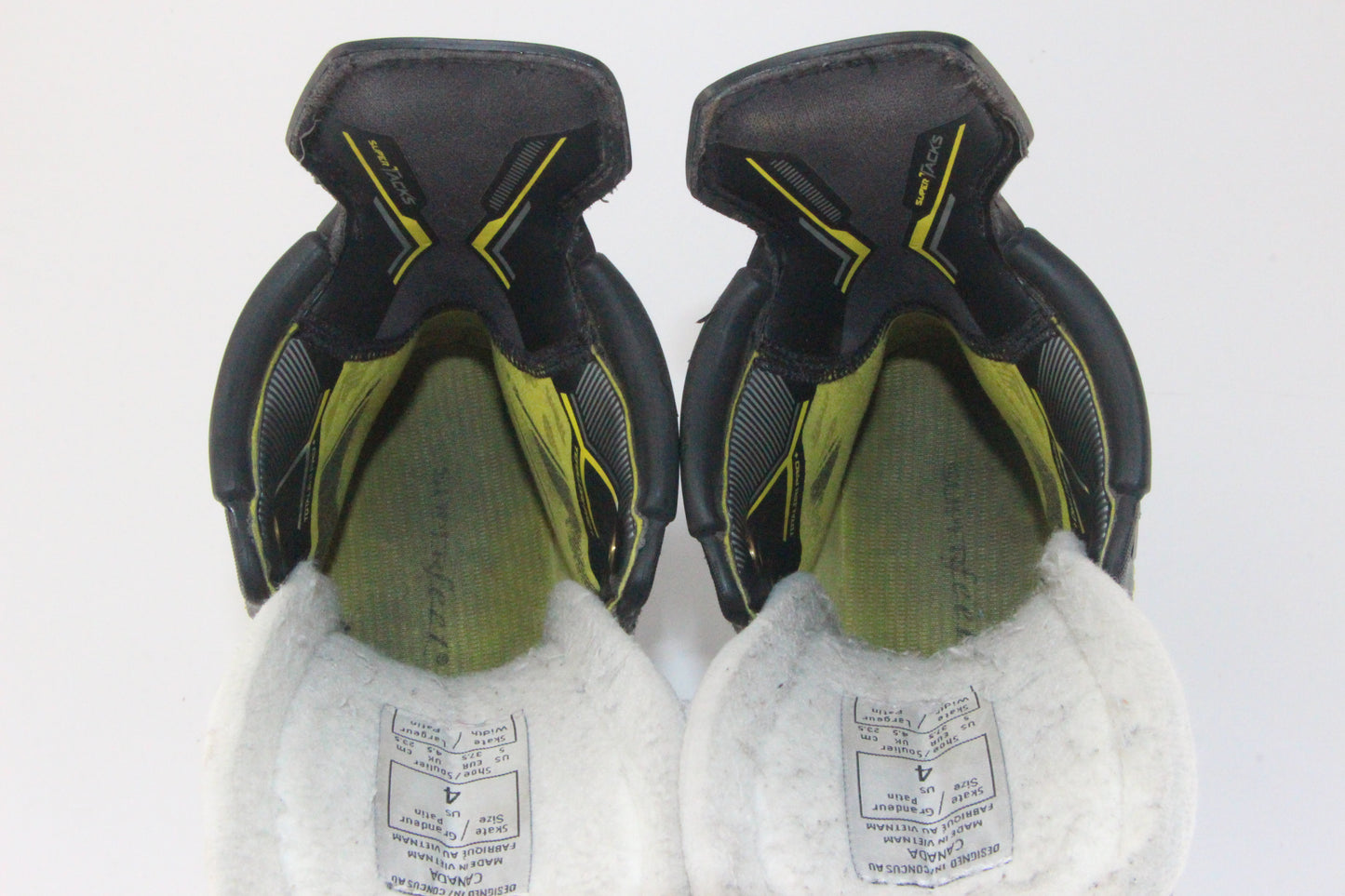 CCM Tacks AS3 Pro #276