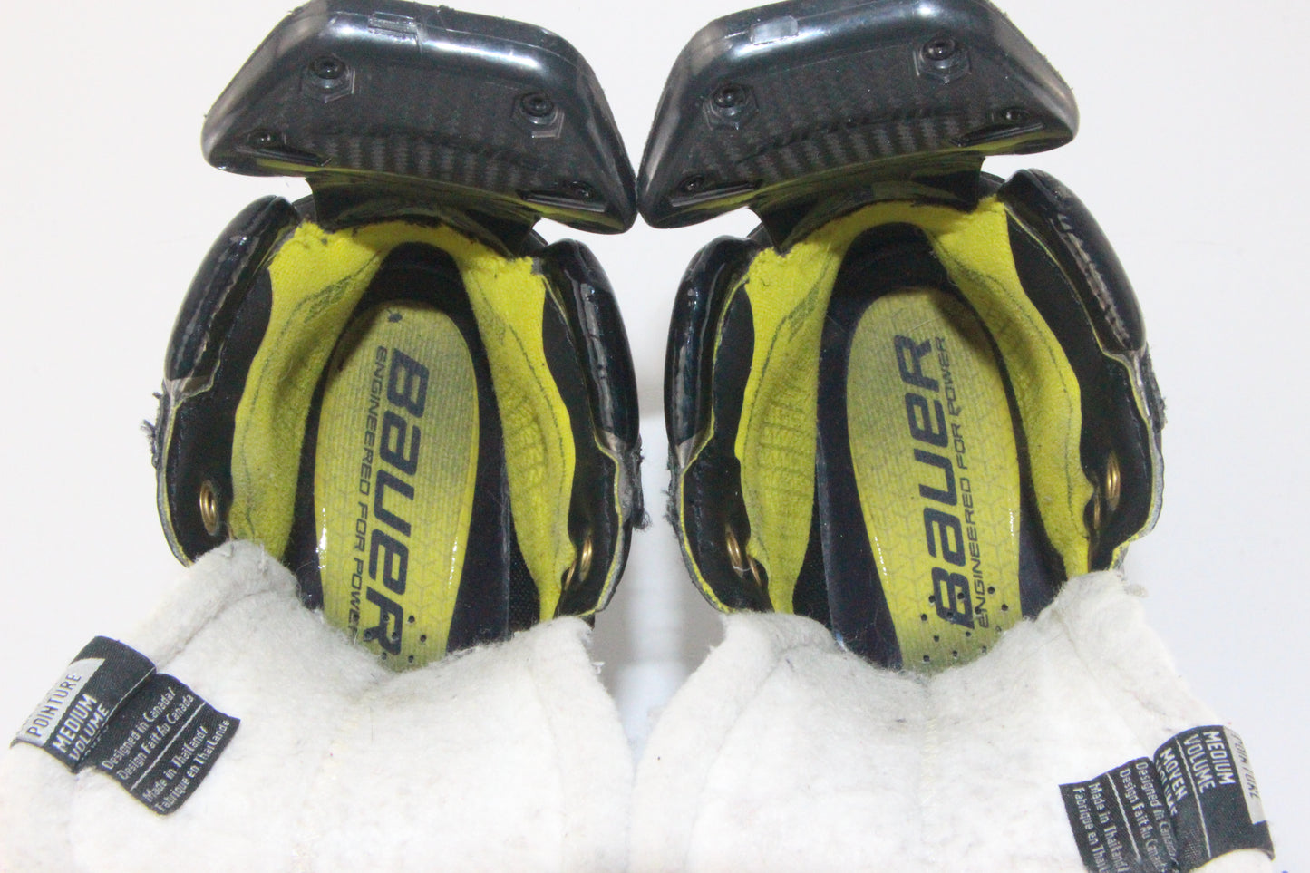 Bauer Supreme 3S Pro #33