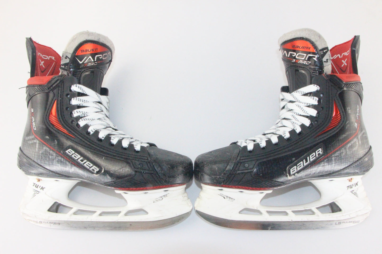 Bauer Vapor 3X Pro #168