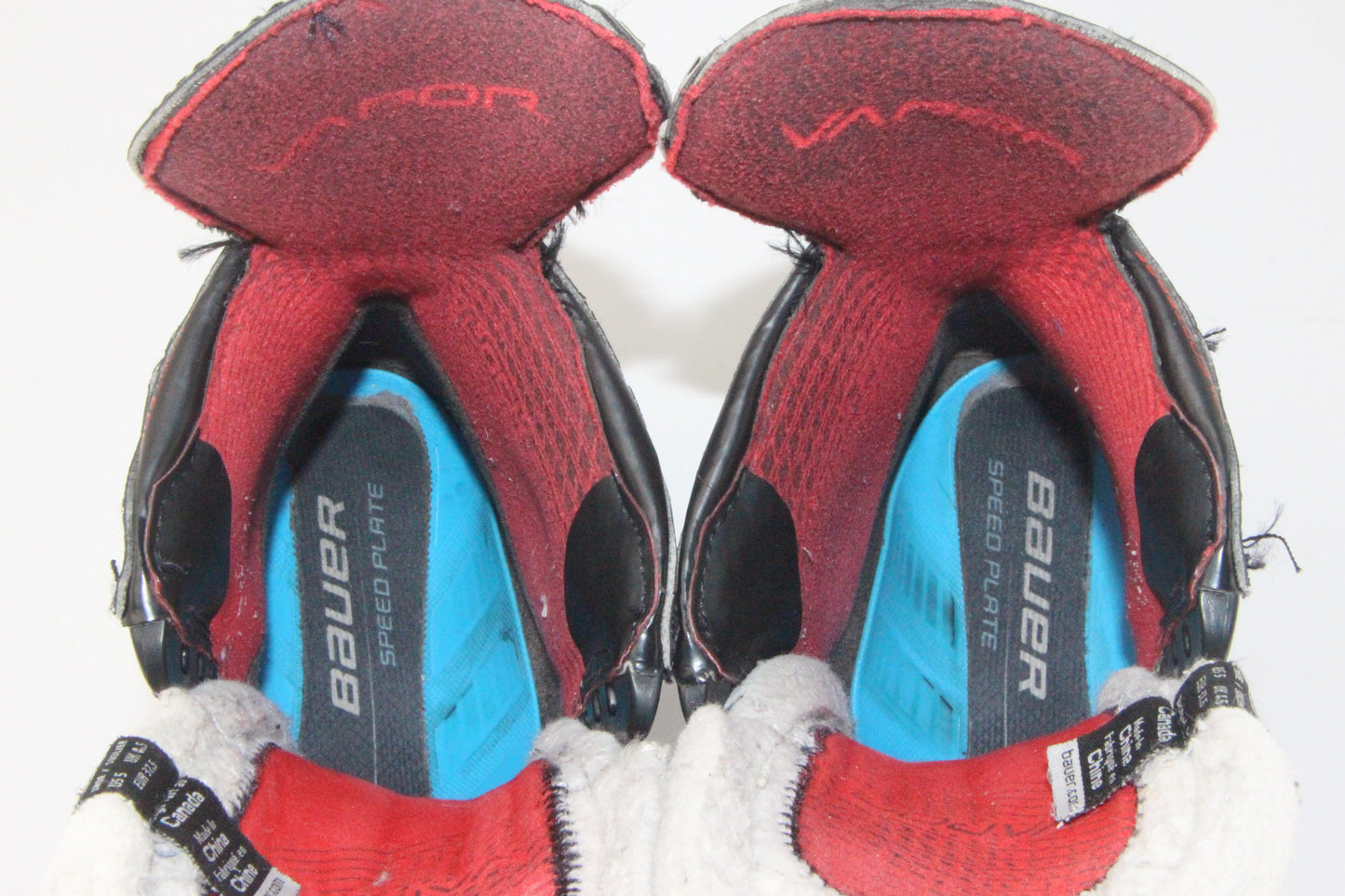 Bauer Vapor 1X 2.0 #26
