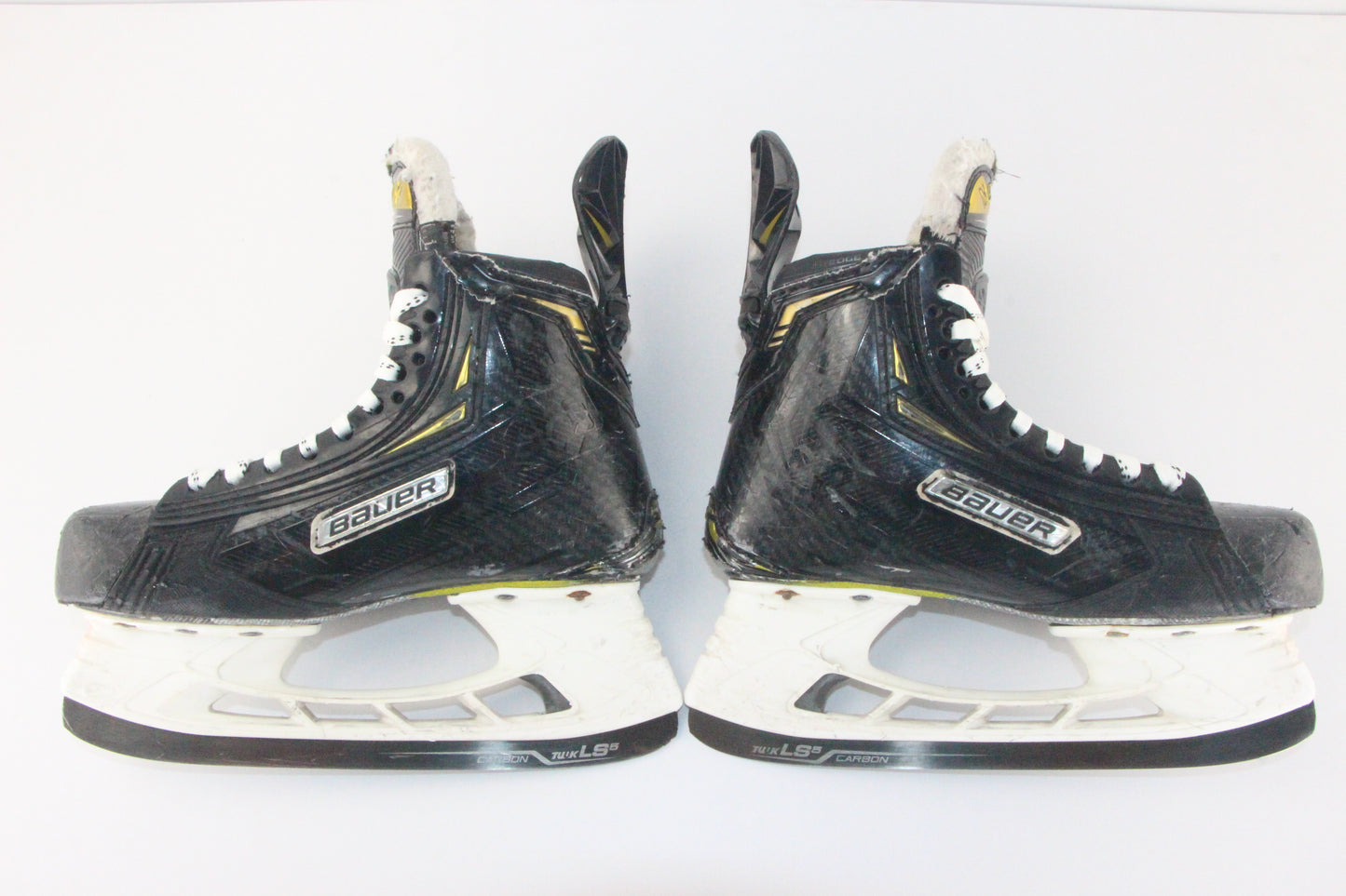 Bauer Supreme 2S Pro #27