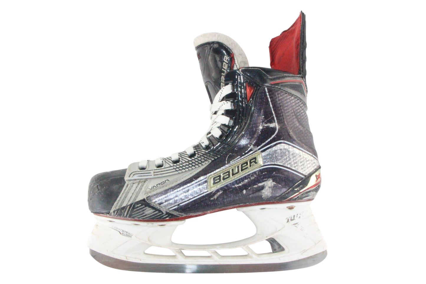Bauer Vapor 1X #25