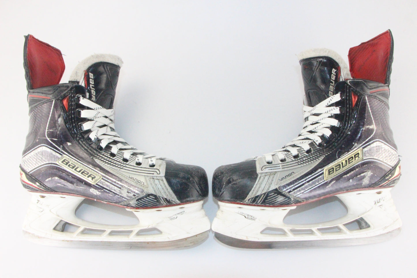 Bauer Vapor 1X #25