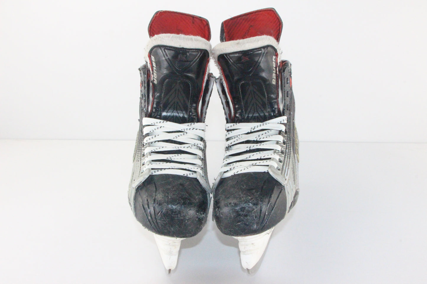 Bauer Vapor 1X #25