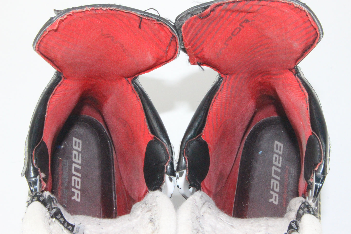 Bauer Vapor 1X #25
