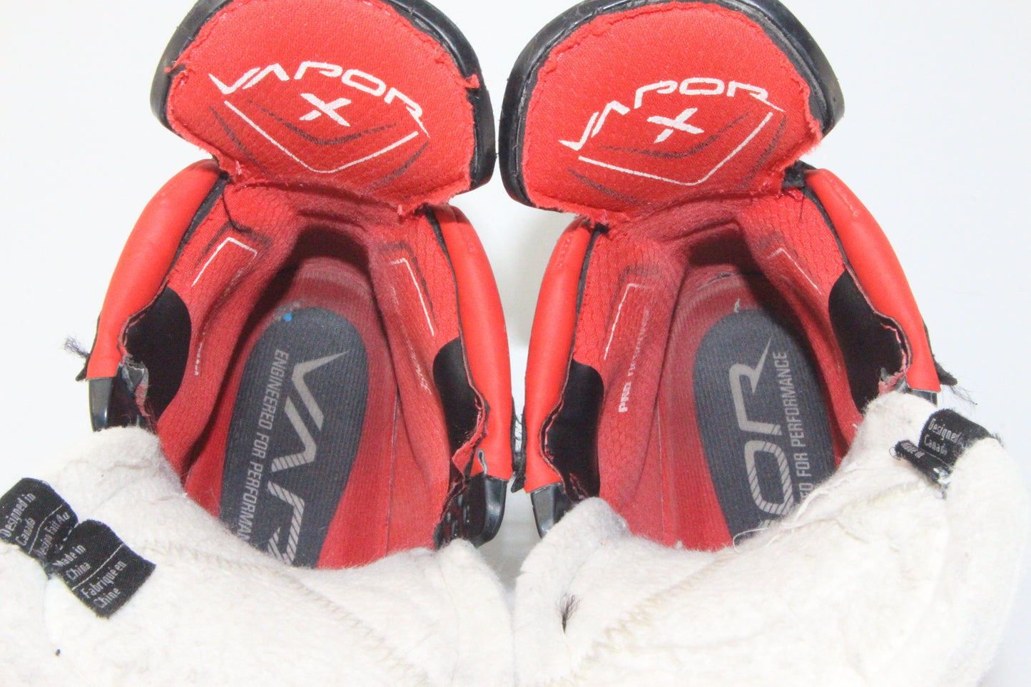 Bauer Vapor 3X Pro #28