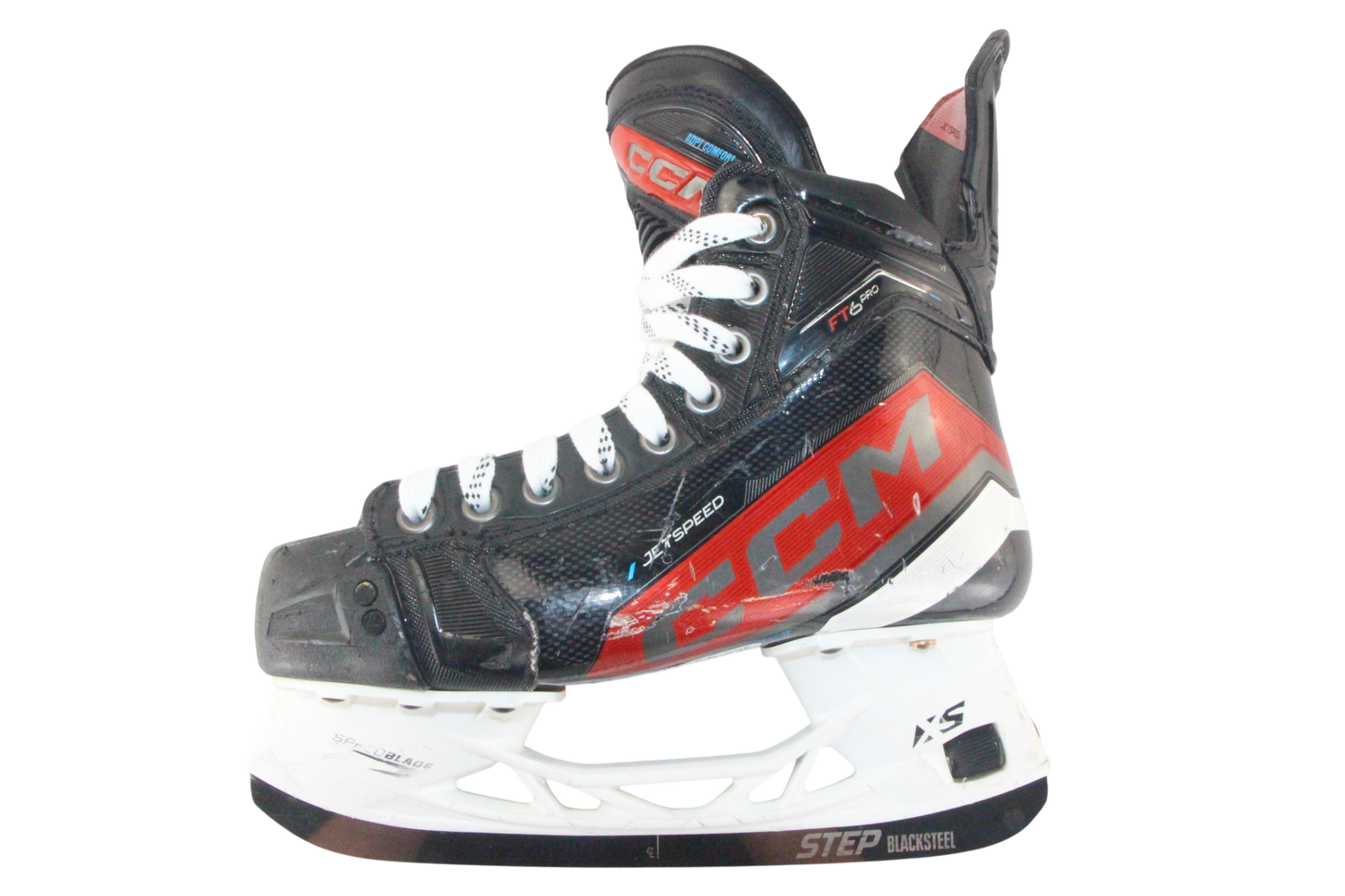CCM Jetspeed FT6 Pro #249