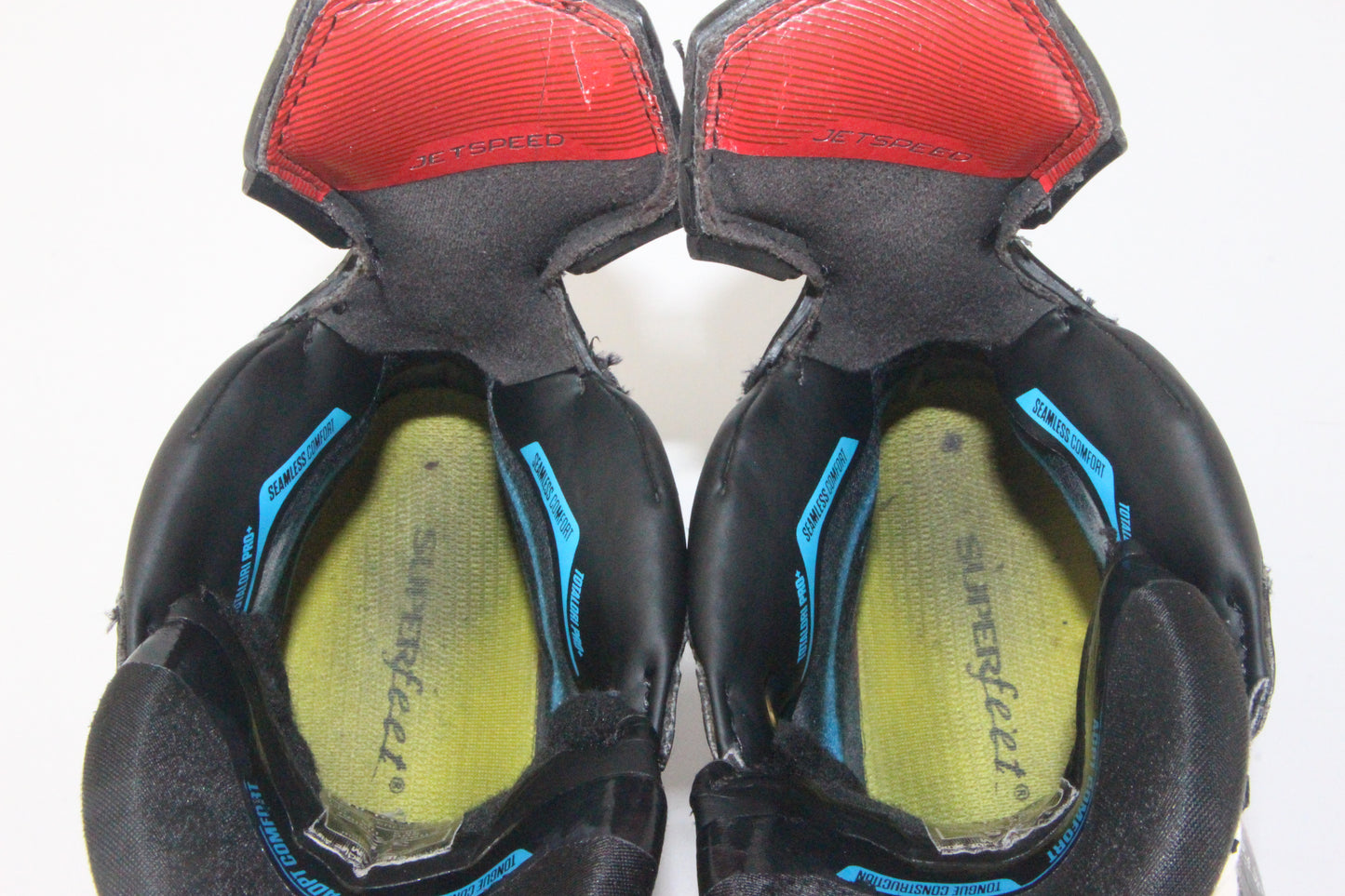 CCM Jetspeed FT6 Pro #249