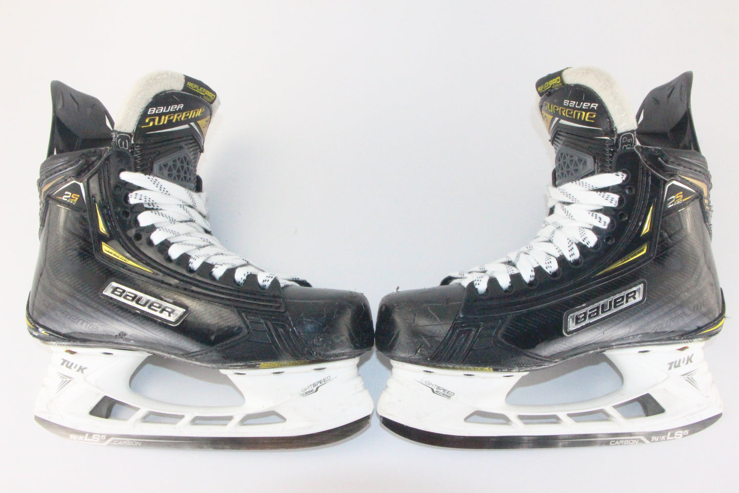 Bauer Supreme 2S Pro #144