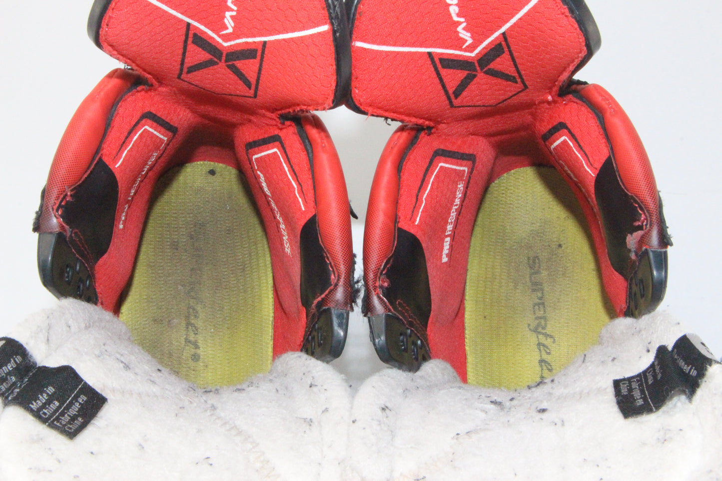 Bauer Vapor X5 Pro #243