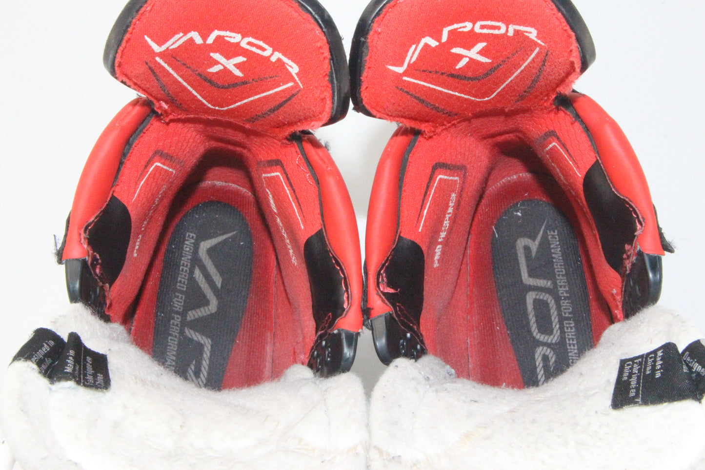 Bauer Vapor 3X Pro #162