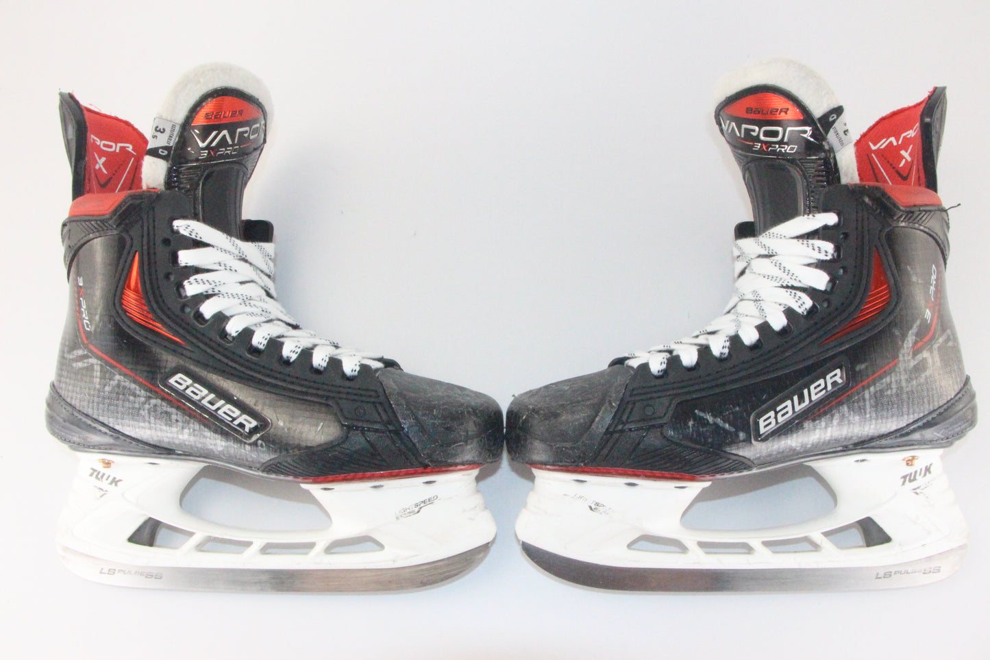 Bauer Vapor 3X Pro #213