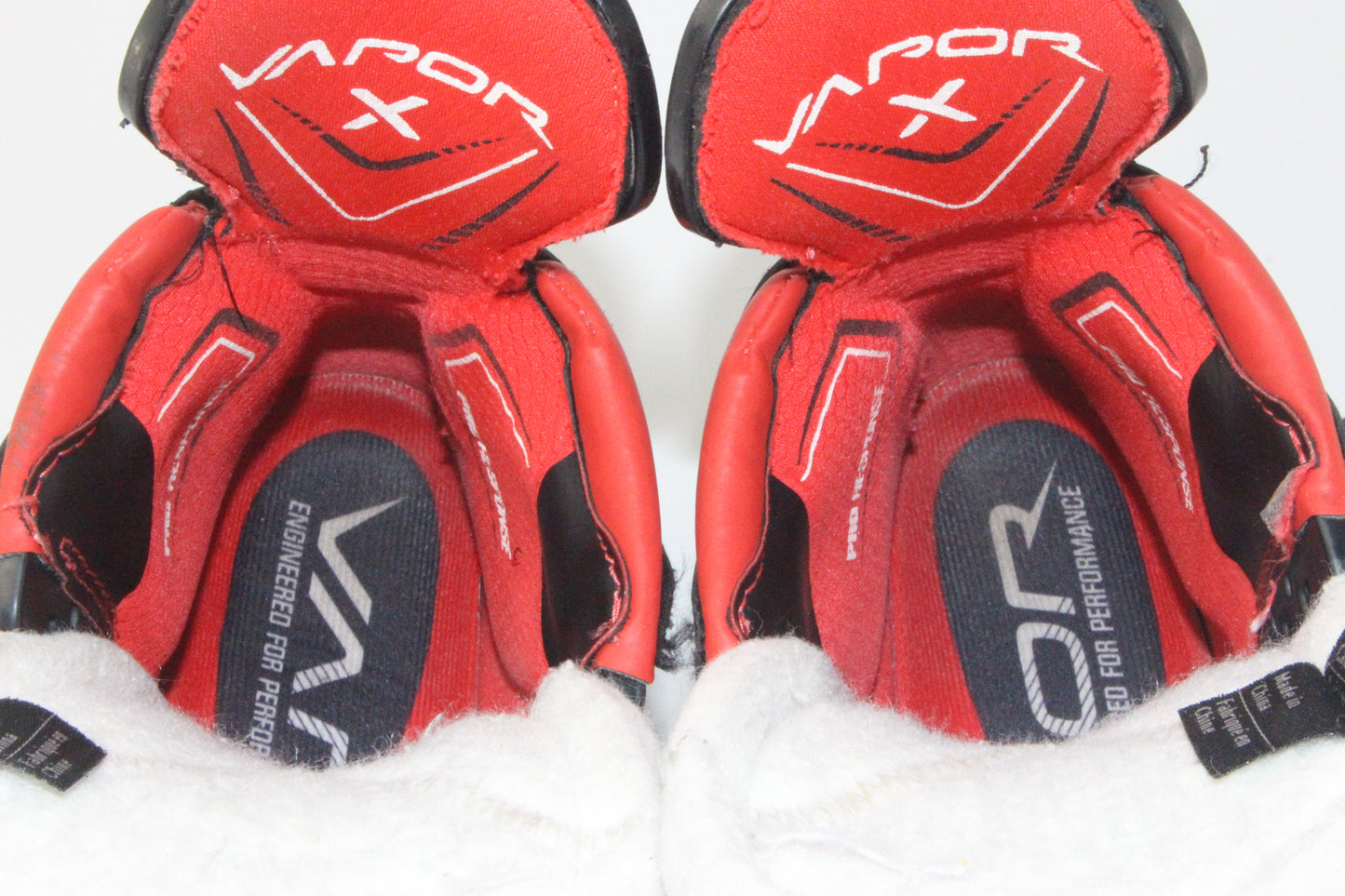 Bauer Vapor 3X Pro #213