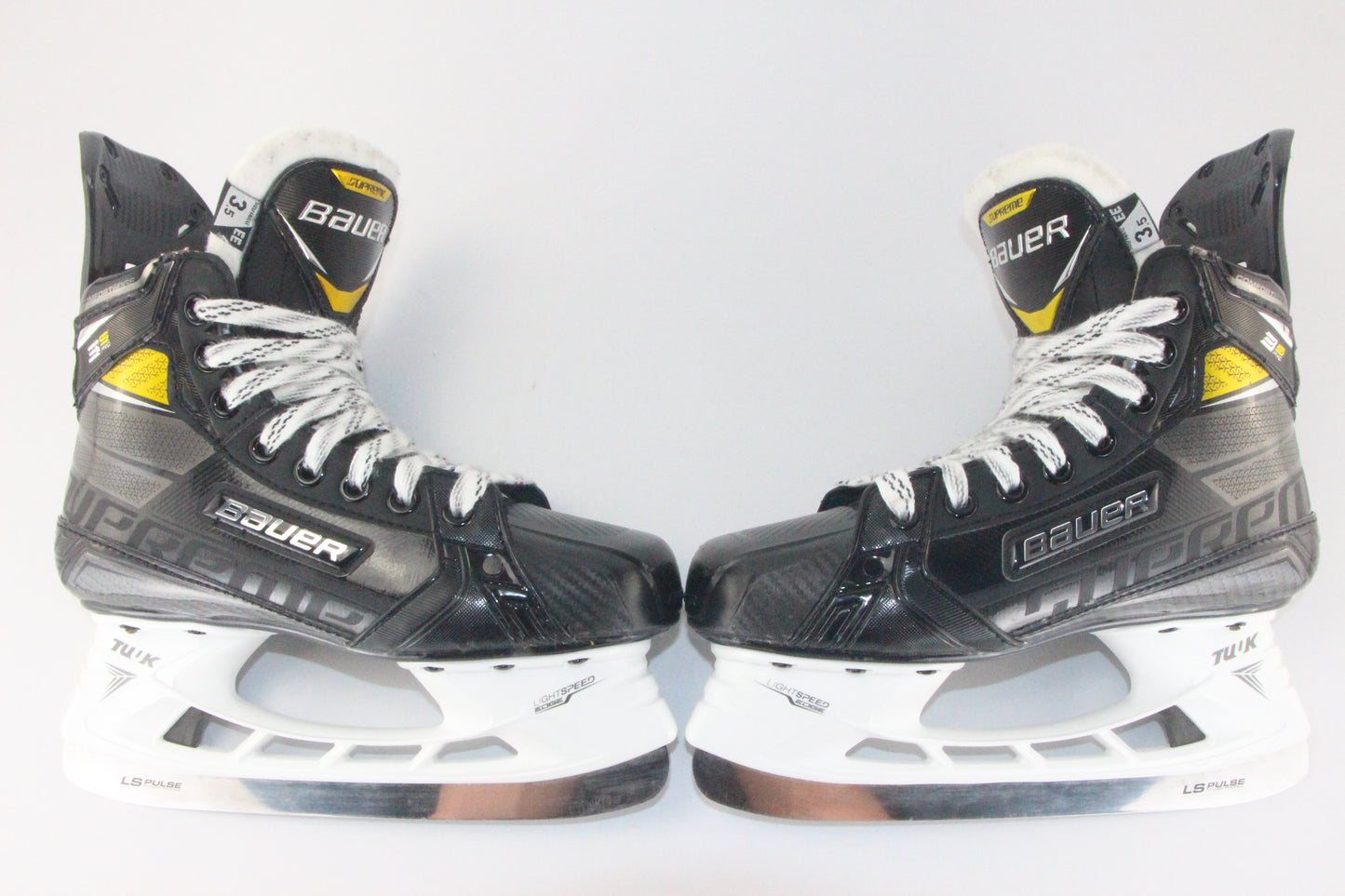 Bauer Supreme 3S Pro #284