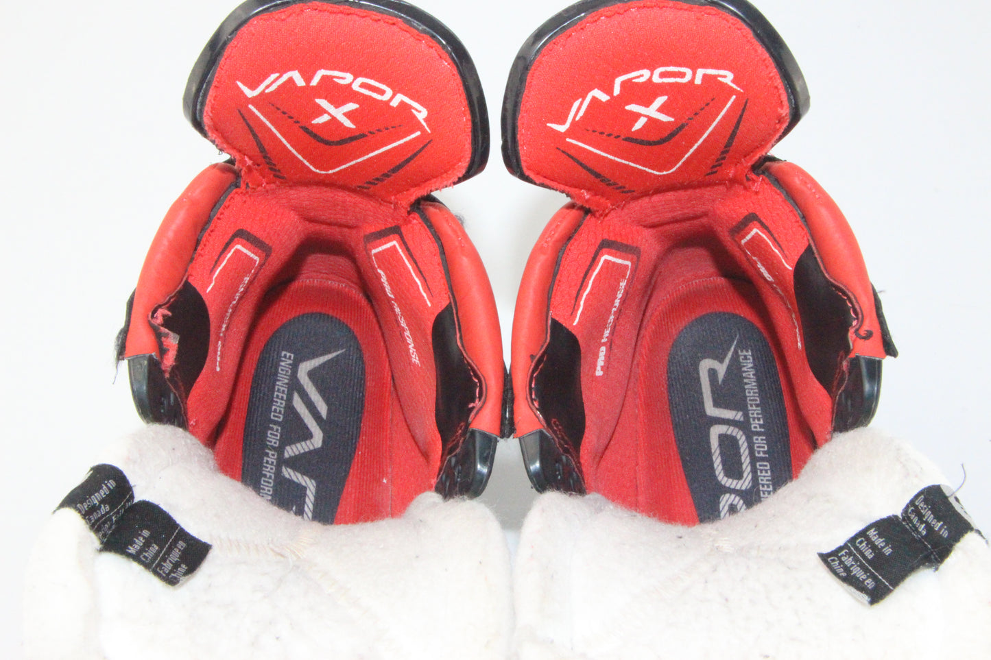 Bauer Vapor 3X Pro #221