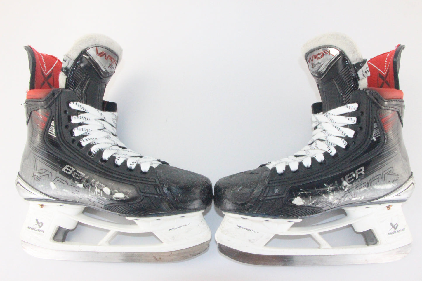 Bauer Vapor X5 Pro #167