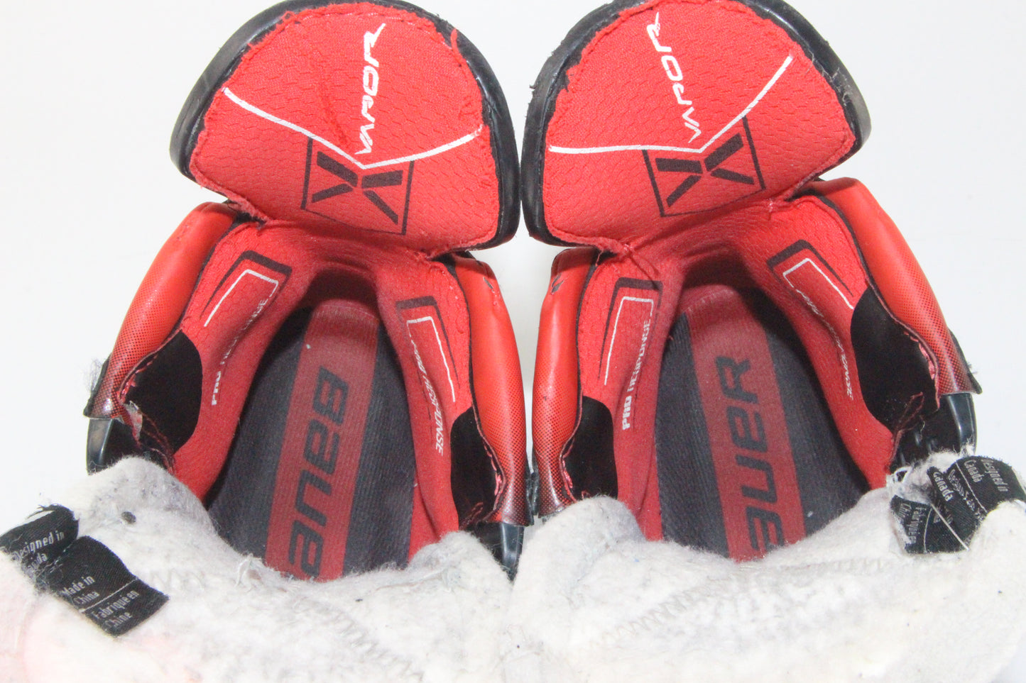 Bauer Vapor X5 Pro #167